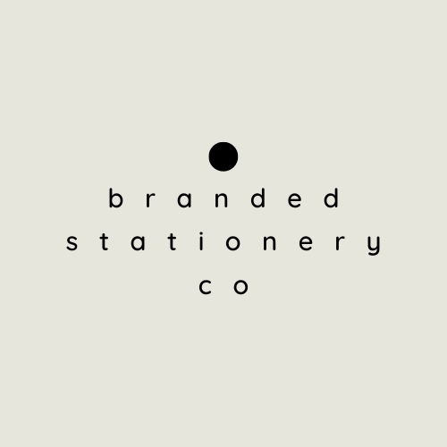 Branded Stationery Co